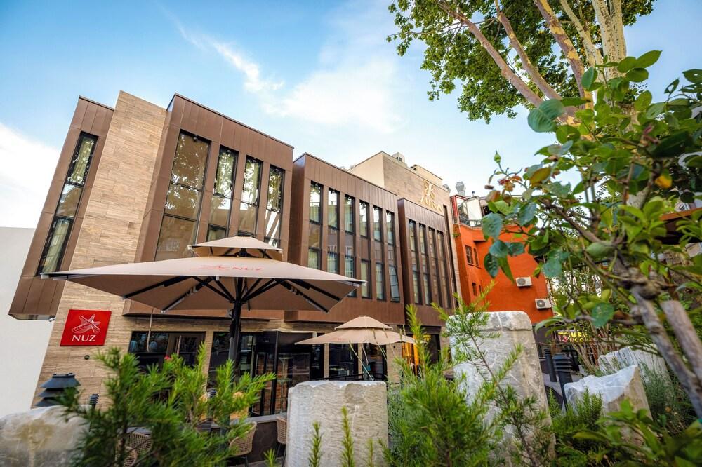 SURA CONCEPT HOTEL (ADULTS ONLY) — ISTANBUL — фотография отеля №21