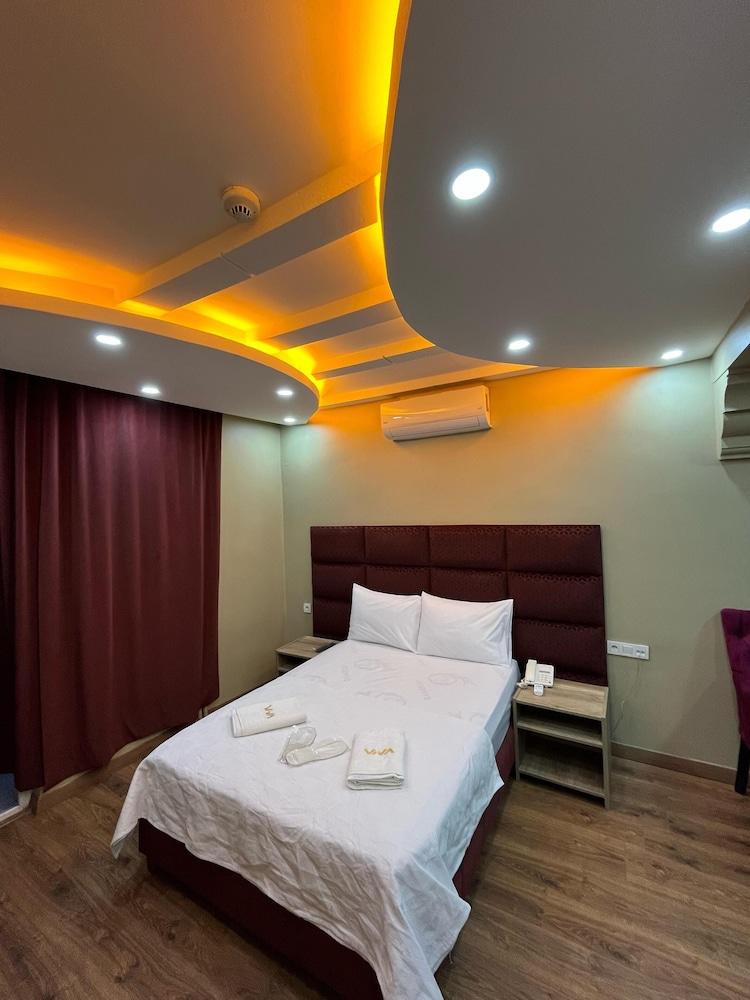 KADIKOY VIVA HOTEL — ISTANBUL — fotografie hotel nr. 5