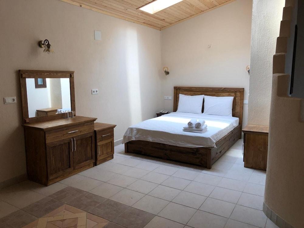 DALYAN NEHIR SUIT HOTEL — DALYAN — фотография отеля №8