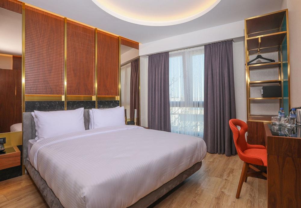 HENNA HOTEL ISTANBUL (ADULTS ONLY) — ISTANBUL — fotografie hotel nr. 8