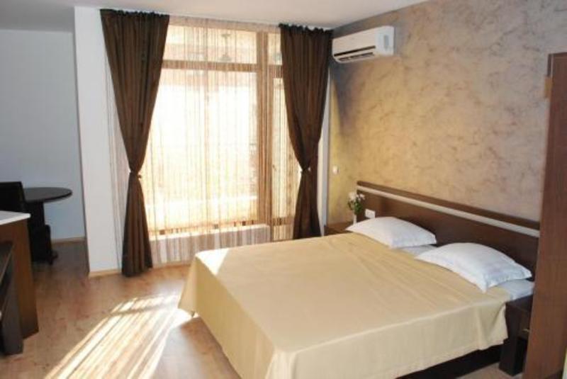 CAMELOT RESIDENCE — SUNNY BEACH — фотография отеля №7