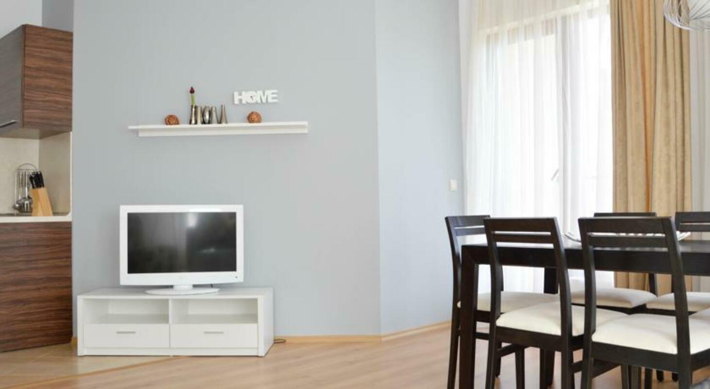 CABACUM BEACH RESIDENCE — GOLDEN SANDS — фотография отеля №11