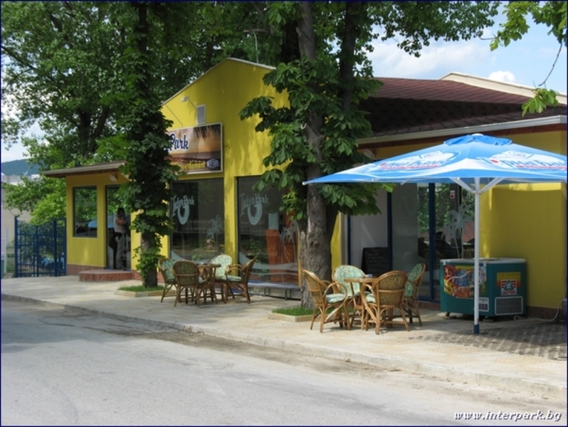 INTER PARK — KRANEVO — фотография отеля №11