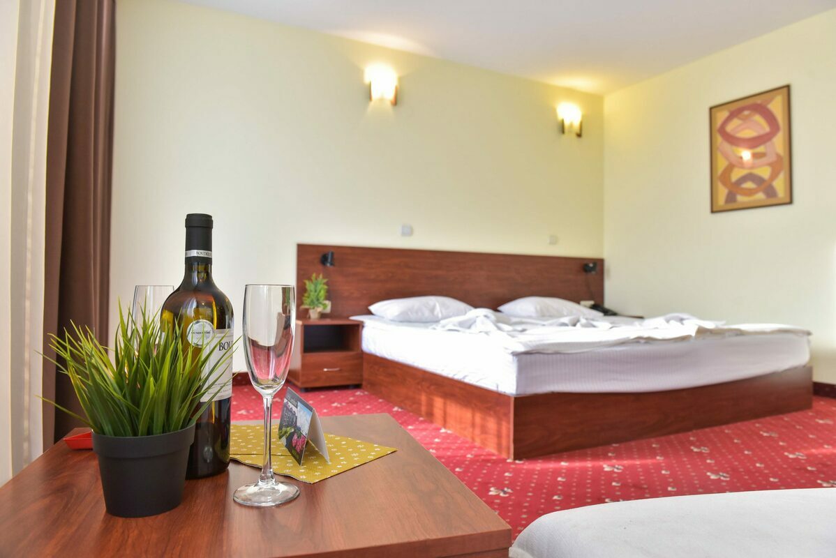 FAMILY HOTEL BOJUR — BANSKO — fotografie hotel nr. 2