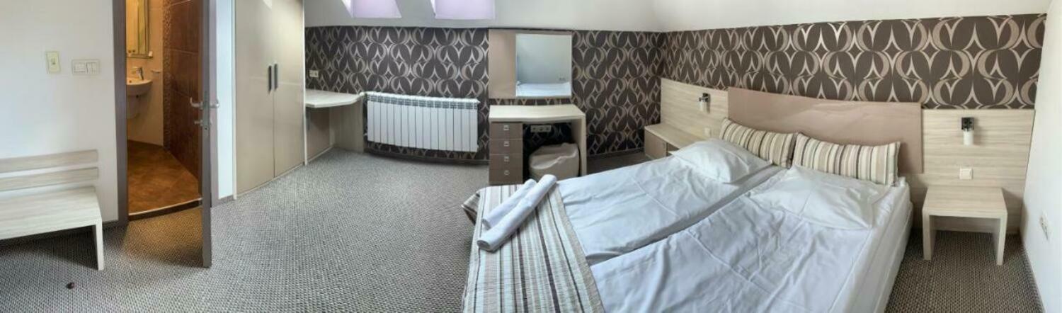 STAYINN GRANAT APARTMENTS — BANSKO — fotografie hotel nr. 6