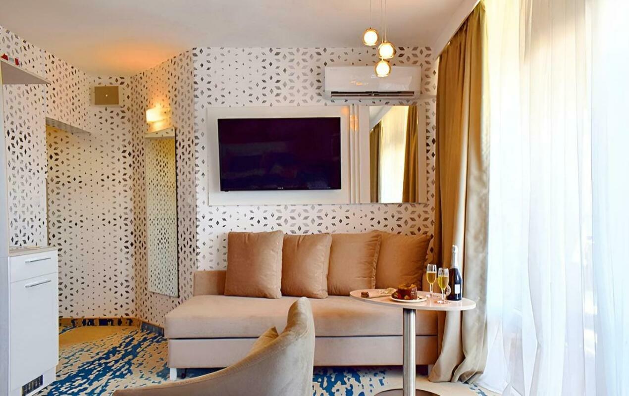EVROPA HOTEL & CASINO SUNNY BEACH — SUNNY BEACH — fotografie hotel nr. 13