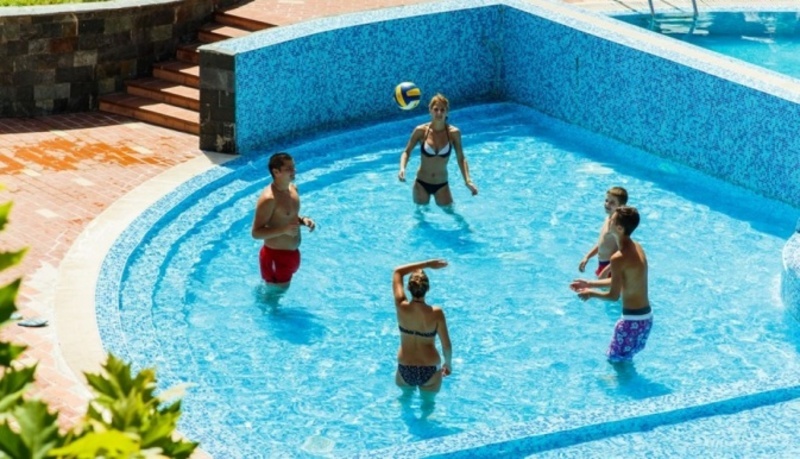 BELVEDERE HOLIDAY CLUB — BANSKO — фотография отеля №29