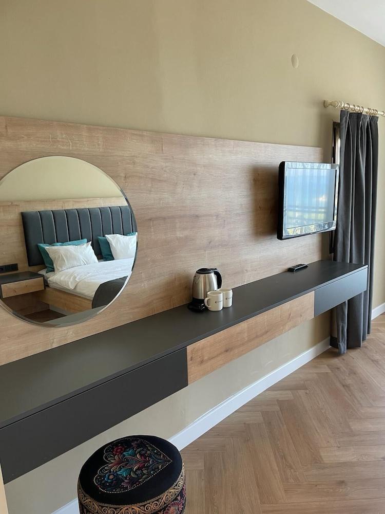 HOTEL CARINA — KUSADASI — fotografie hotel nr. 8