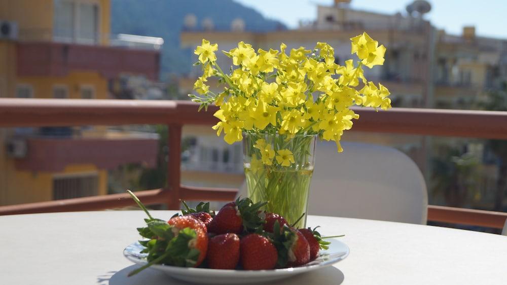 DAMLATAS ELEGANT APARTHOTEL — ALANYA — fotografie hotel nr. 39