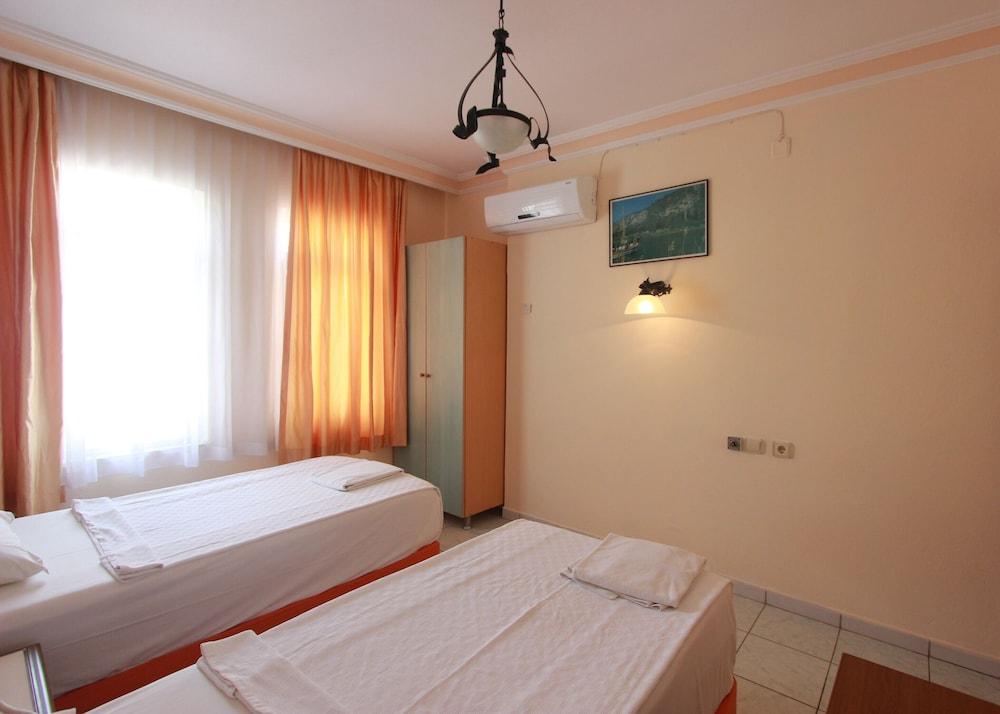 DAMLATAS ELEGANT APARTHOTEL — ALANYA — fotografie hotel nr. 15