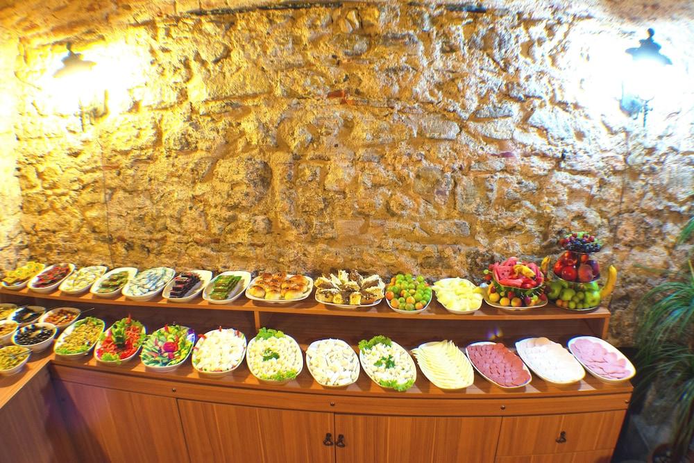 HOTEL GEDIK PASA KONAGI — ISTANBUL — фотография отеля №28