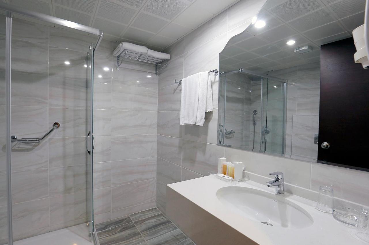 KAYA PRESTIGE — IZMIR — фотография отеля №24