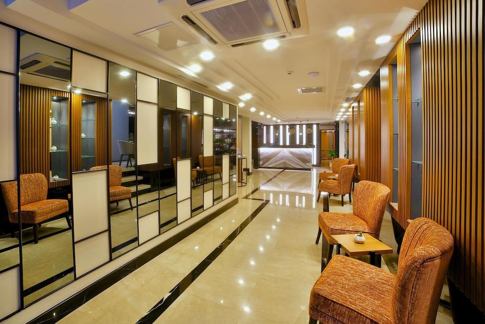 SORRISO HOTEL DUE — ISTANBUL — fotografie hotel nr. 19
