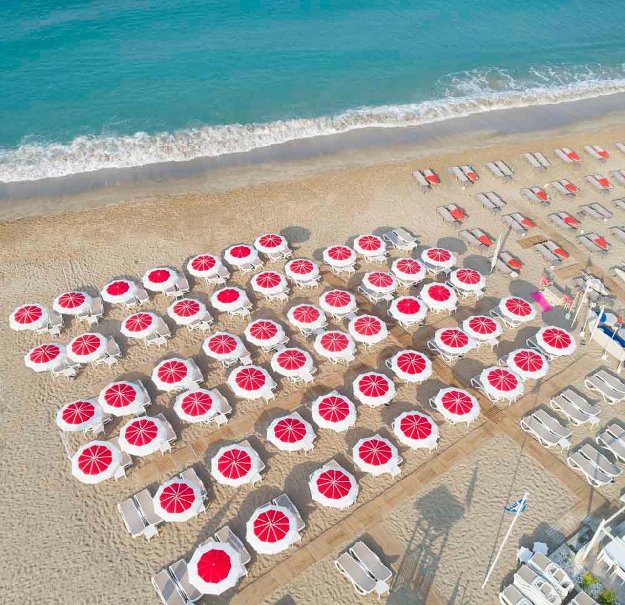XPERIA SARAY BEACH HOTEL — ALANYA — fotografie hotel nr. 31