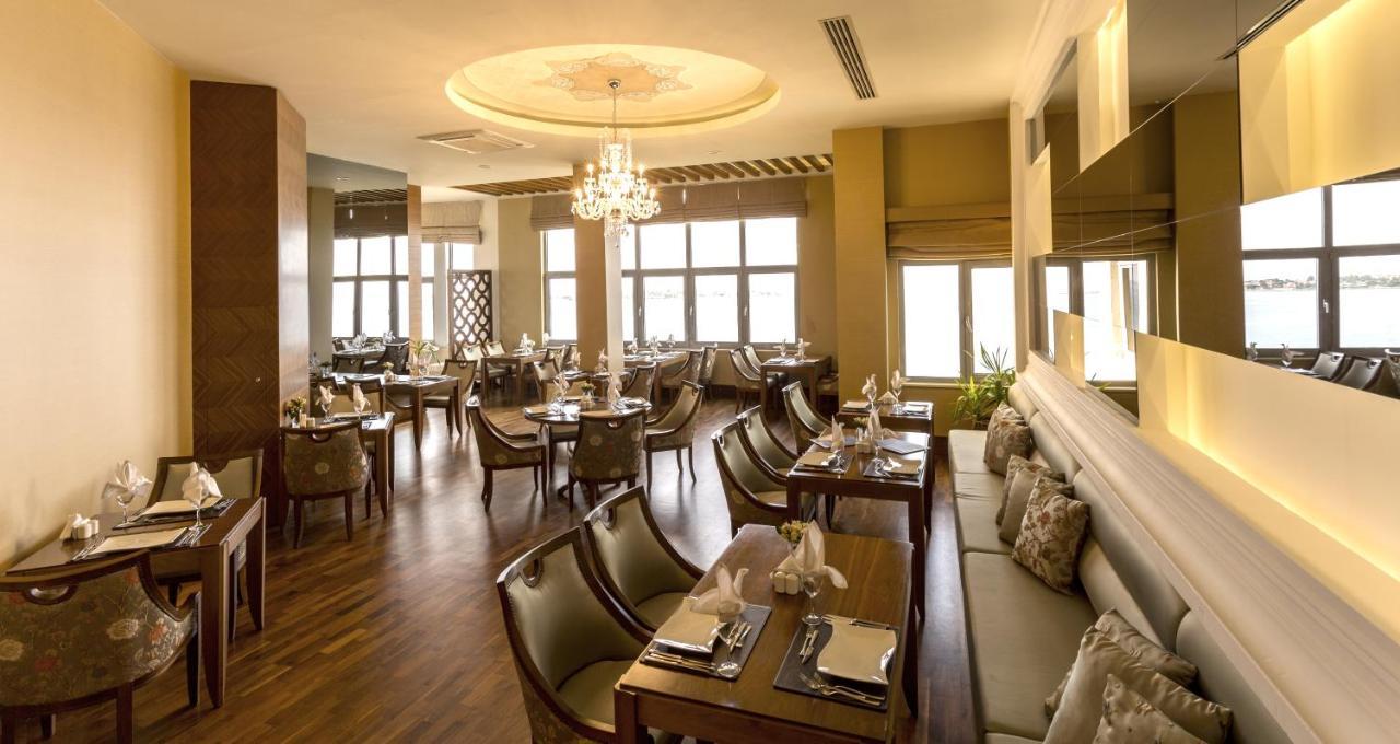 MELAS RESORT HOTEL — SIDE — фотография отеля №32