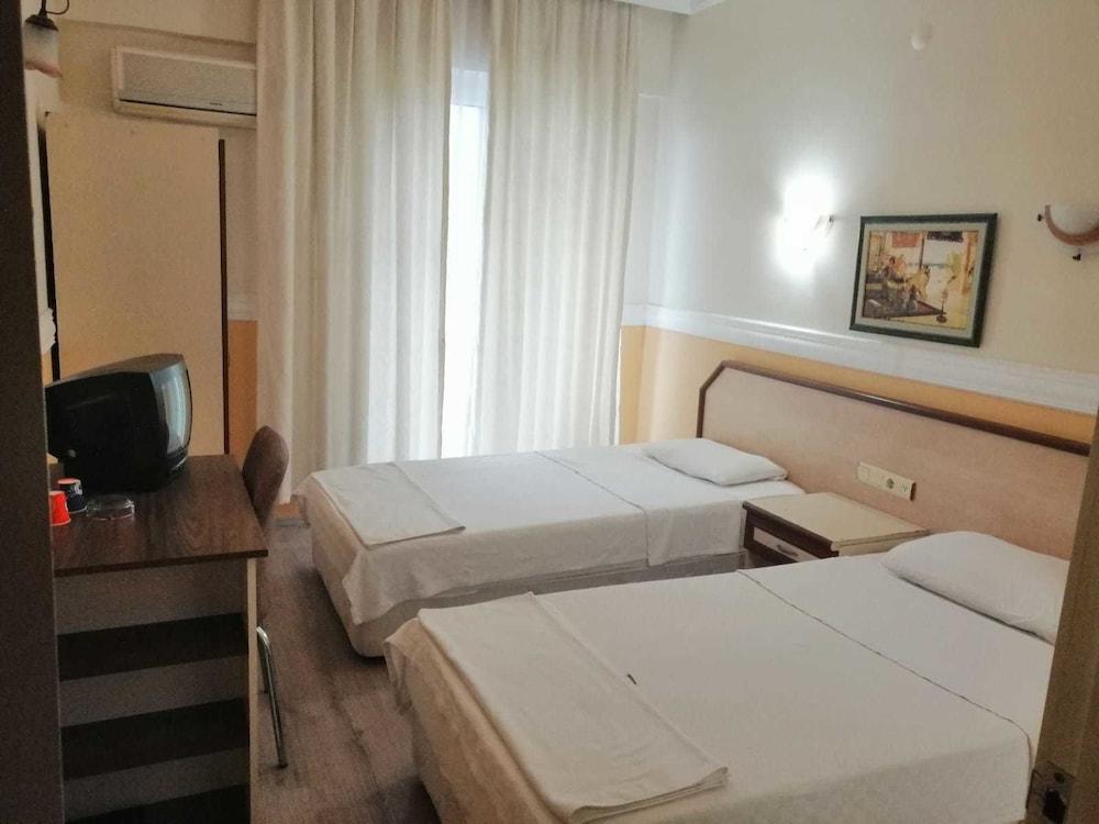 KLEOPATRA SARAY HOTEL — ALANYA — fotografie hotel nr. 9