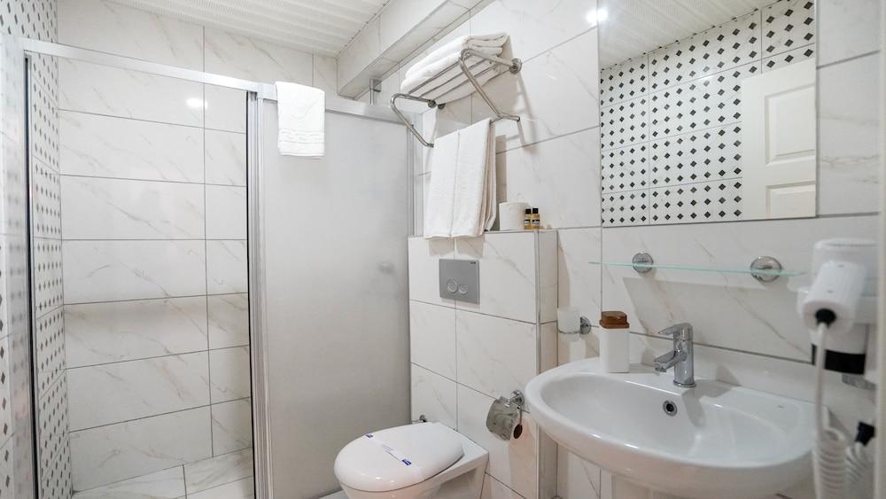 CLEOPATRA ADA APART HOTEL — ALANYA — фотография отеля №20