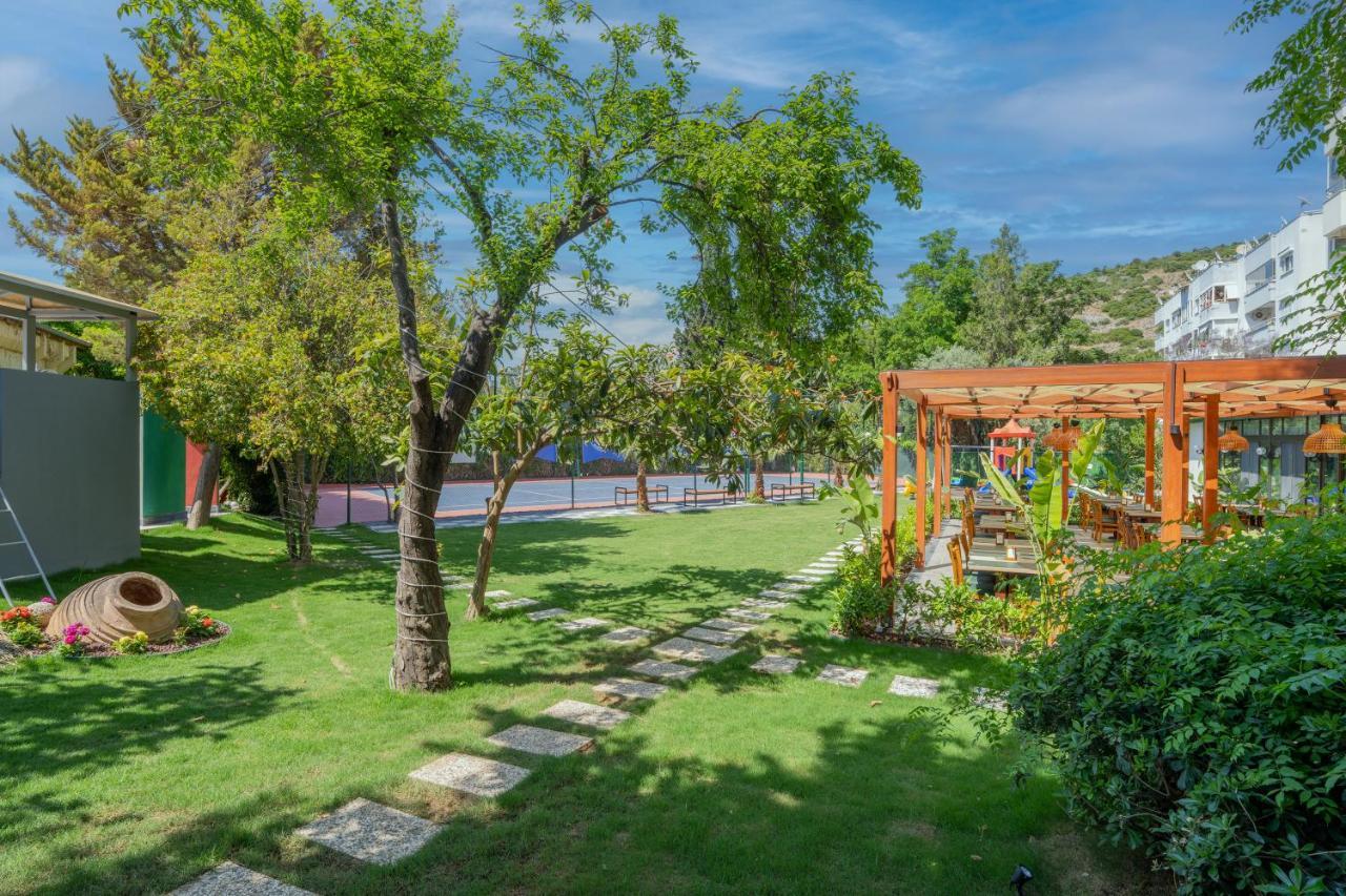 MARBEL HOTEL BY PALM WINGS — KUSADASI — fotografie hotel nr. 9