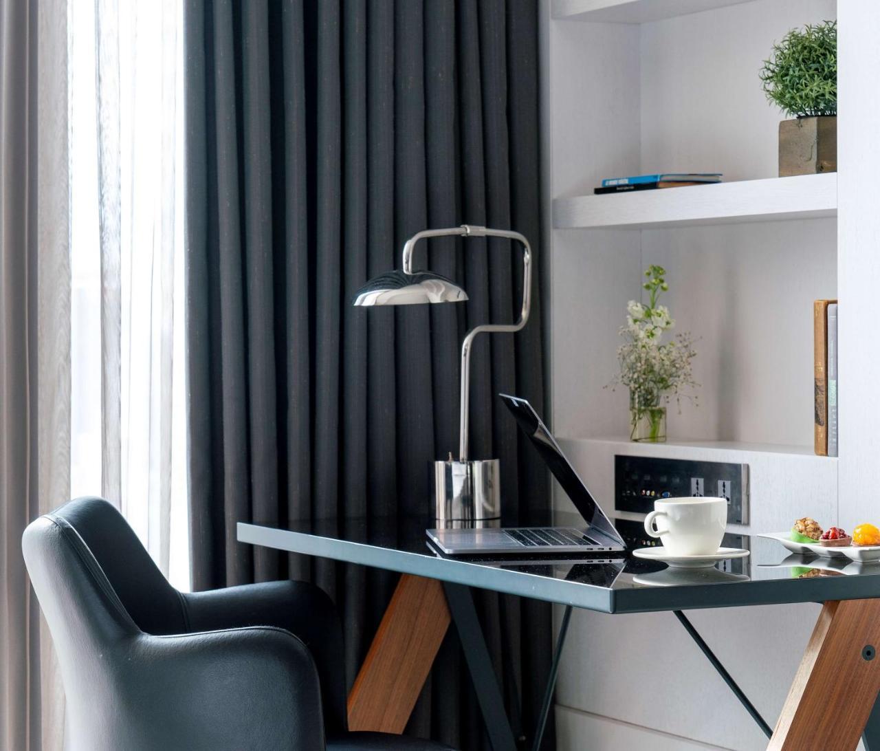 RADISSON BLU HOTEL, ISTANBUL ASIA — ISTANBUL — фотография отеля №29