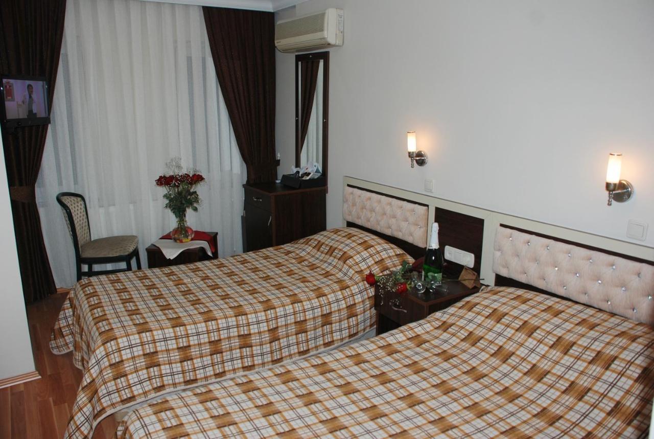 GRAND MARK — ISTANBUL — fotografie hotel nr. 16
