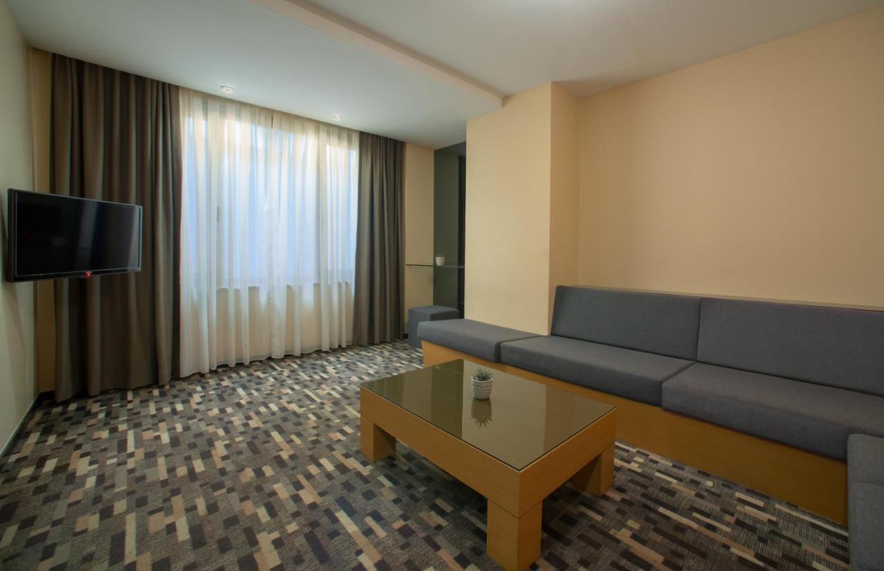 TAN HOTEL - SPECIAL CATEGORY — ISTANBUL — fotografie hotel nr. 21