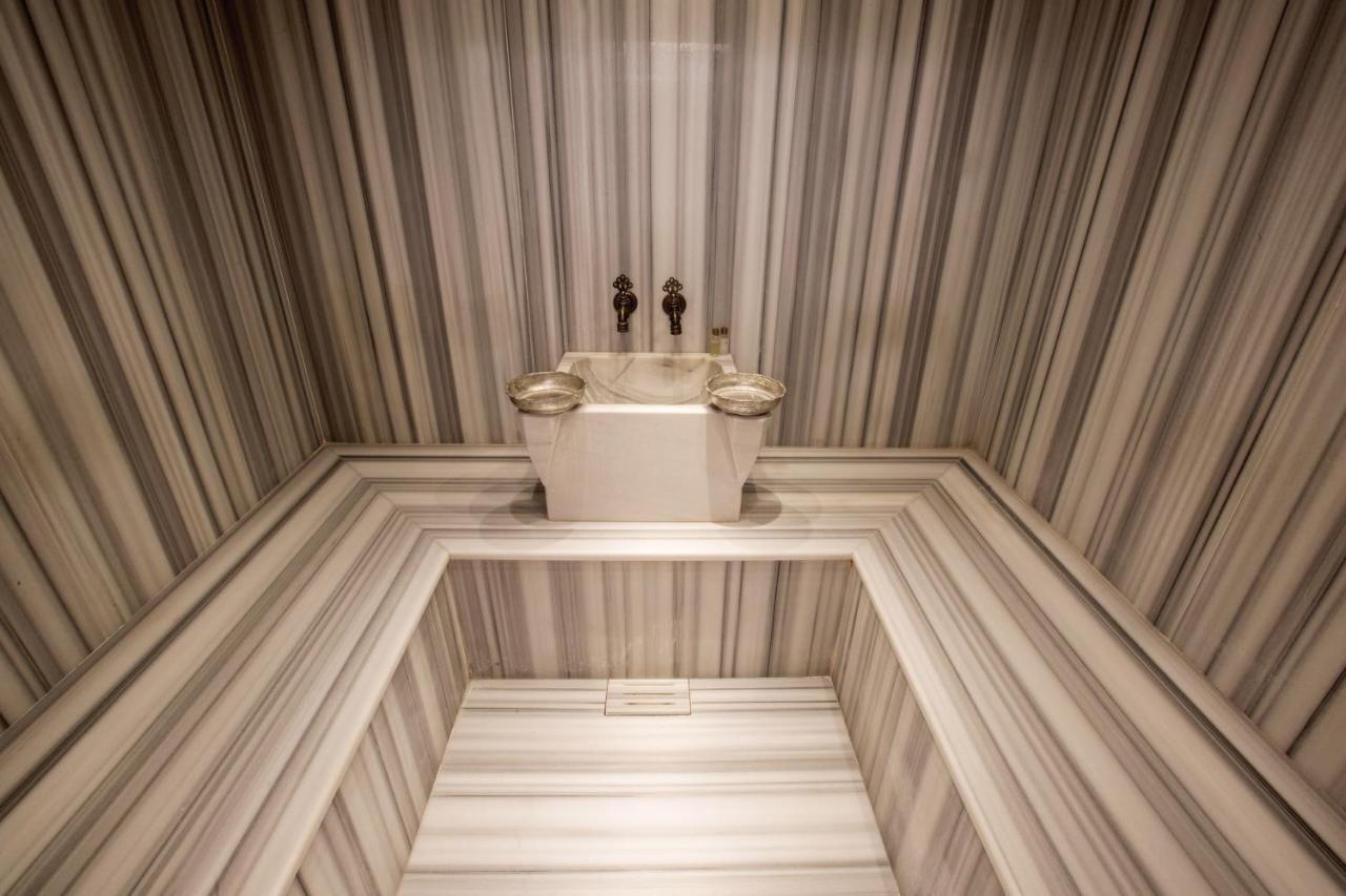 INNOVA SULTANAHMET — ISTANBUL — fotografie hotel nr. 14