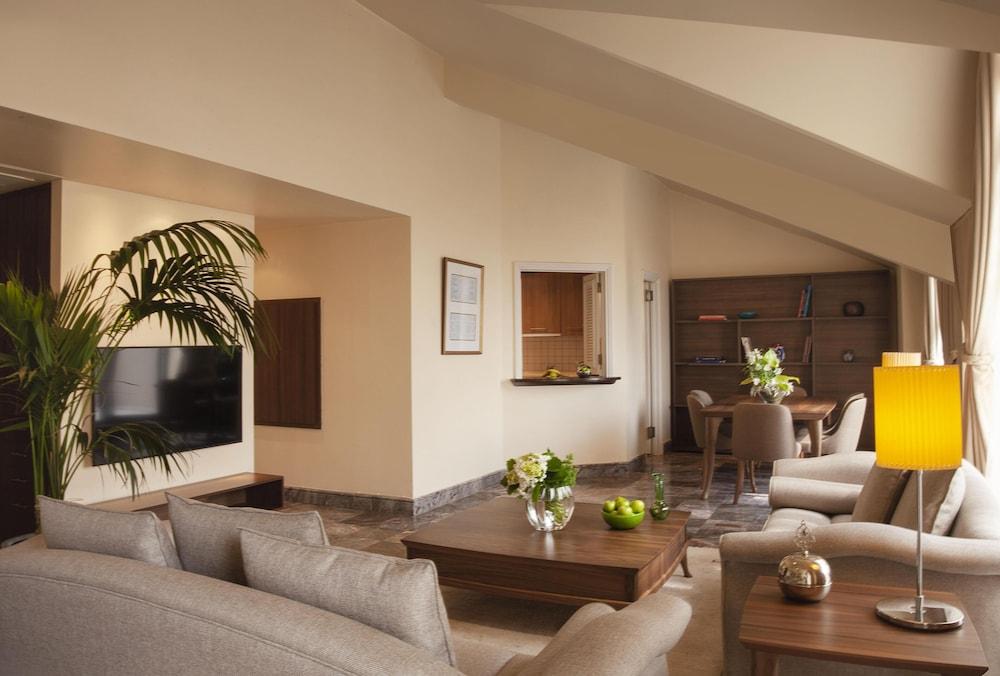 GRAND HYATT ISTANBUL — ISTANBUL — fotografie hotel nr. 22