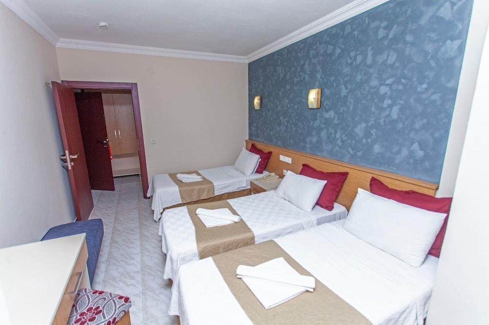 CLUB AKO APART — MARMARIS — фотография отеля №16