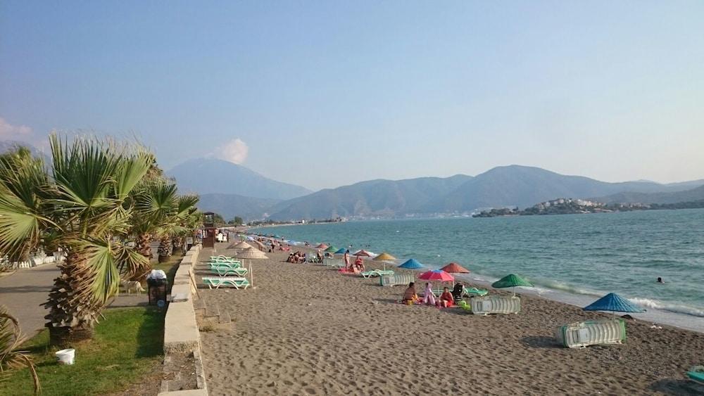 AYMES HOTEL — FETHIYE — fotografie hotel nr. 24