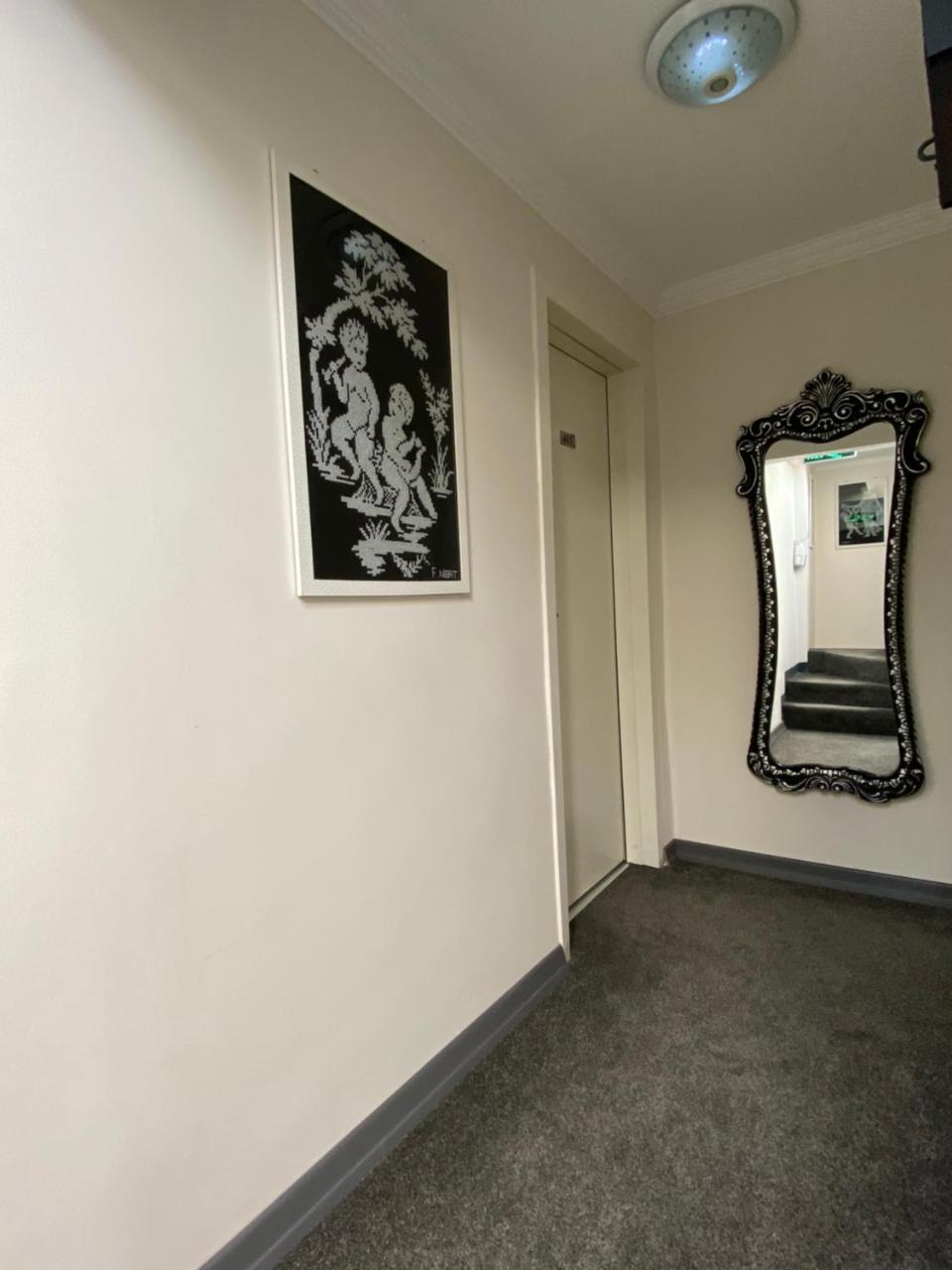 SPINEL HOTEL — ISTANBUL — фотография отеля №25