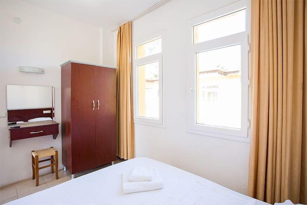 ANNA APARTHOTEL — FETHIYE — фотография отеля №10