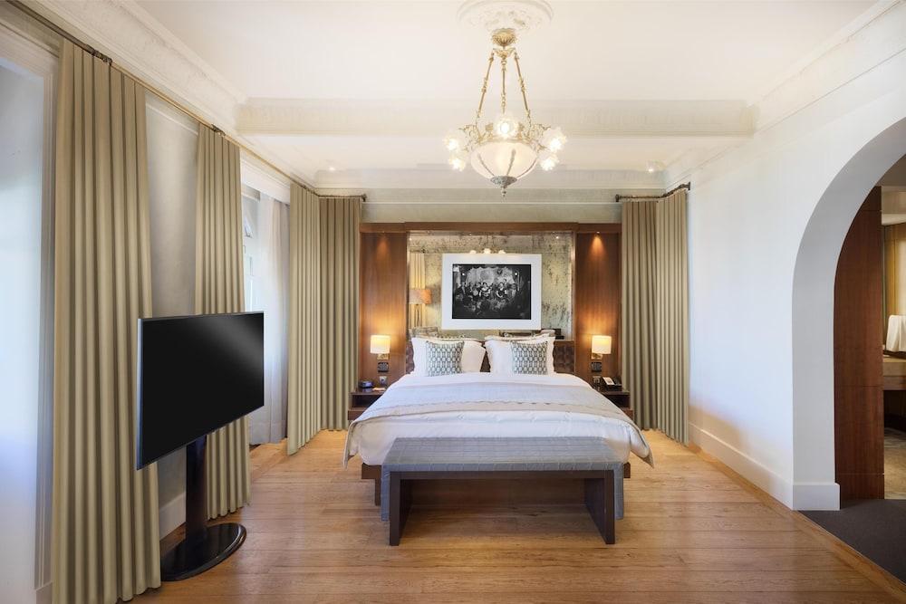 PARK HYATT ISTANBUL - MACKA PALAS — ISTANBUL — фотография отеля №12