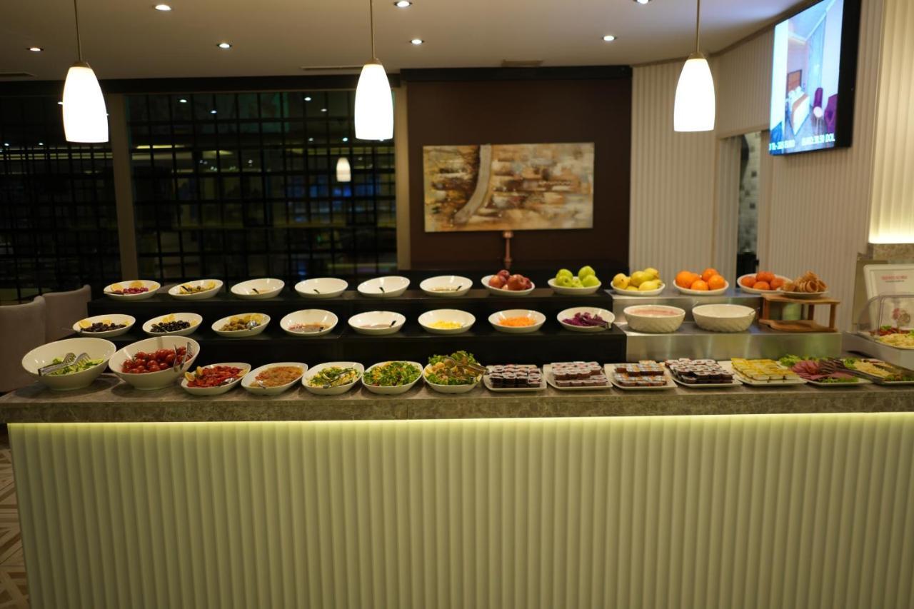 BORIS HOTEL — ISTANBUL — fotografie hotel nr. 37
