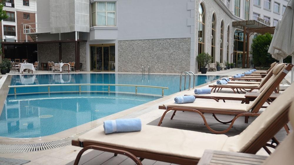ELITE HOTEL DRAGOS — ISTANBUL — fotografie hotel nr. 21