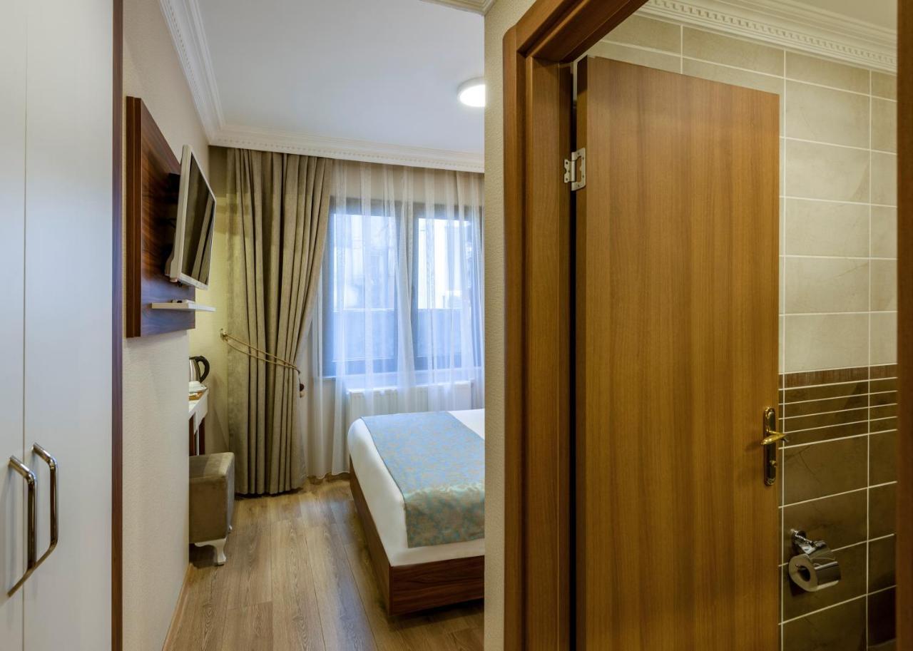 KUPELI — ISTANBUL — fotografie hotel nr. 18