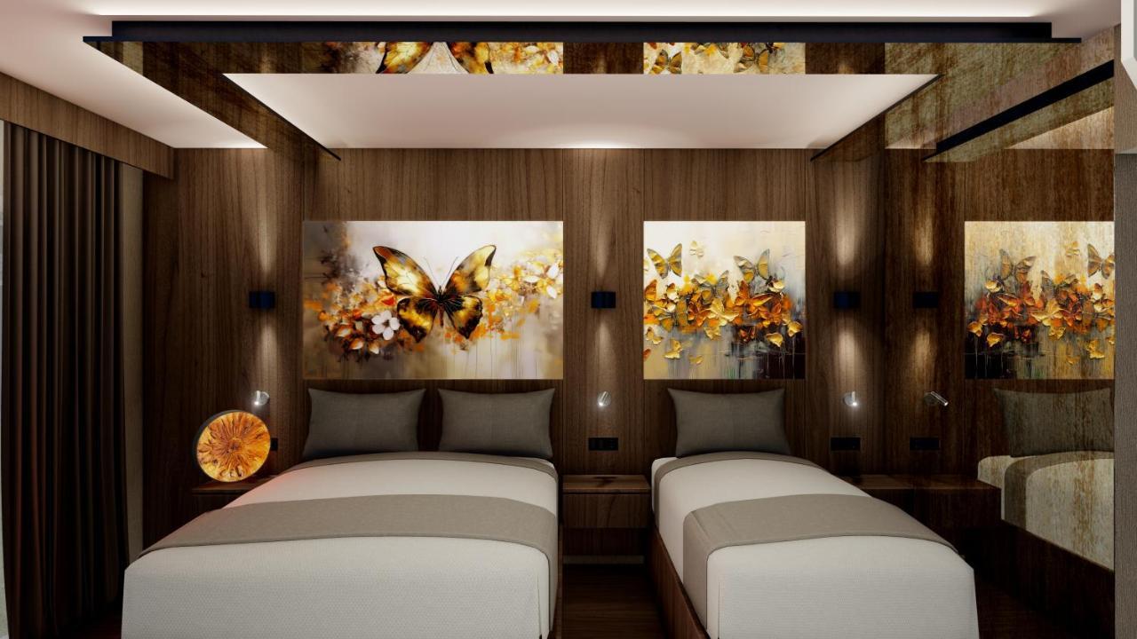 DUQQAN DELUXE HOTEL — KUSADASI — fotografie hotel nr. 19