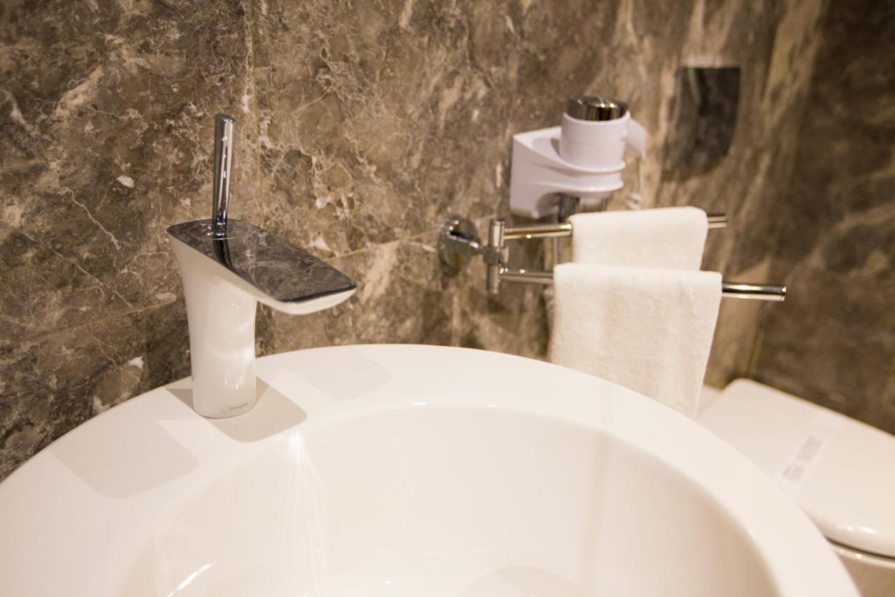 ZENIVA HOTEL — IZMIR — фотография отеля №16