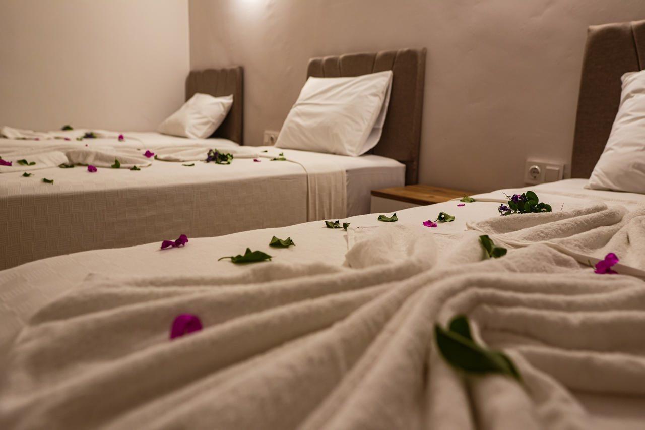 CLUB HOTEL CHICAGO — MARMARIS — fotografie hotel nr. 18