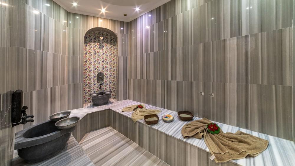 PICCOLO DREAM HOTEL (ADULTS ONLY) — MARMARIS — фотография отеля №13