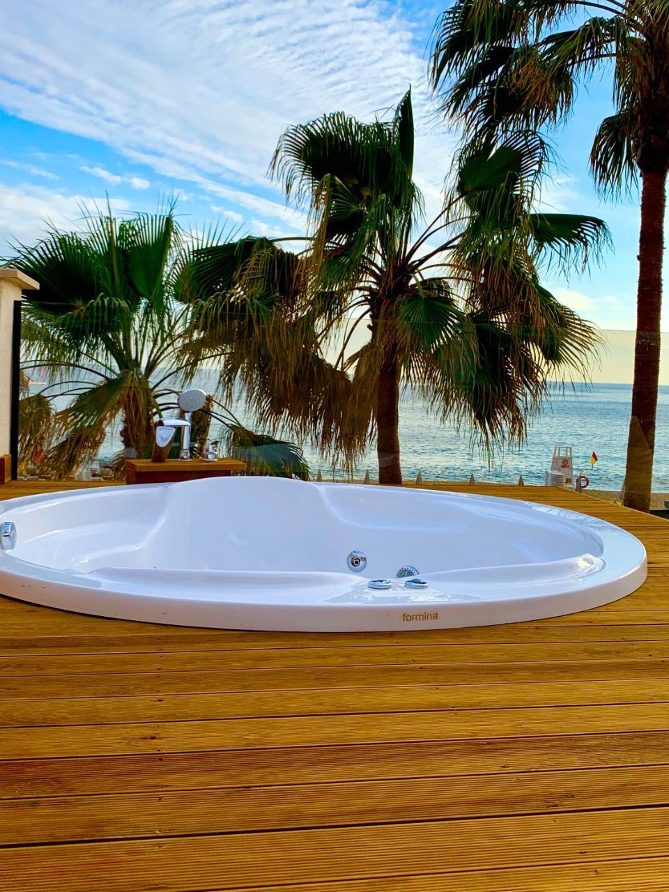 ALAADDIN BEACH HOTEL (ADULTS ONLY) — ALANYA — фотография отеля №6