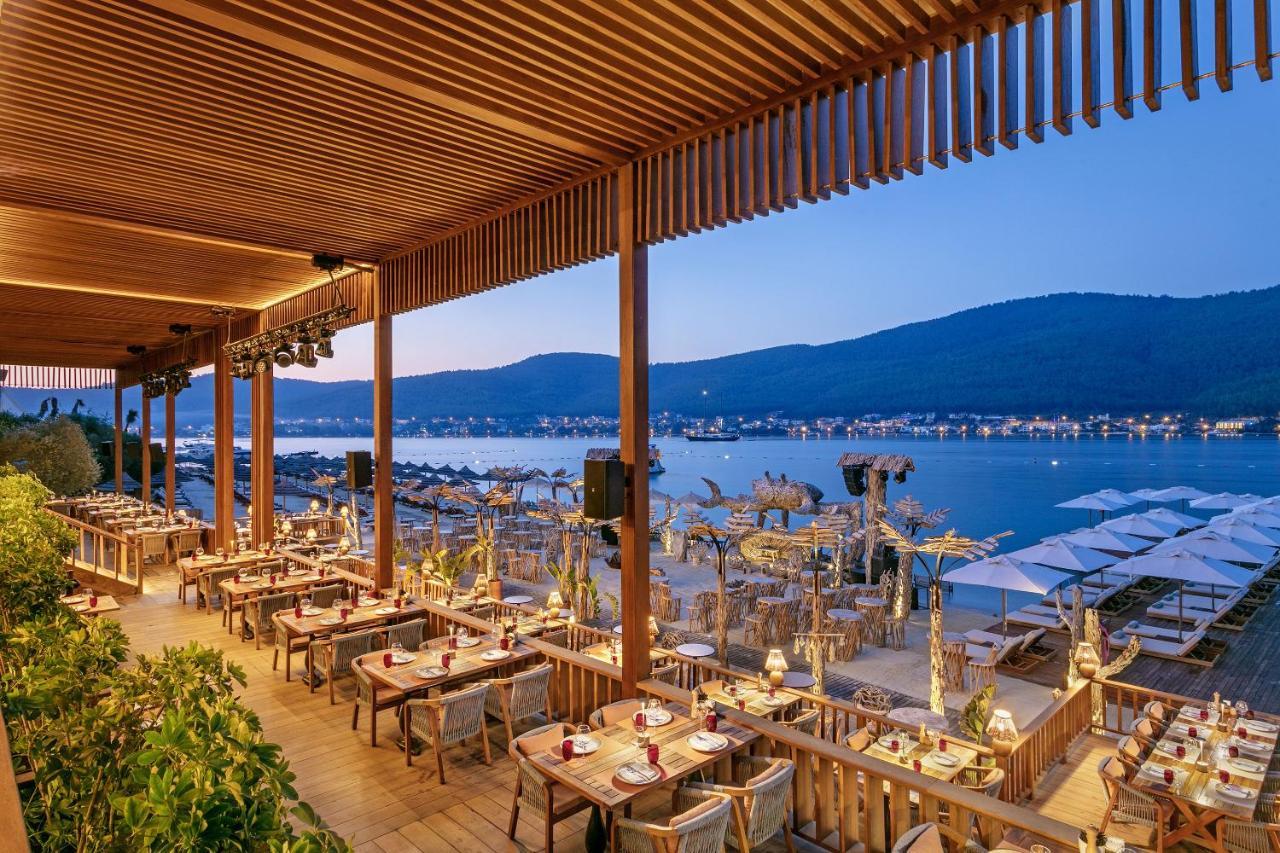 TITANIC LUXURY COLLECTION BODRUM — BODRUM — fotografie hotel nr. 24