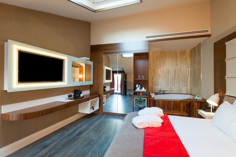 FAVORI HOTEL — ISTANBUL — fotografie hotel nr. 9