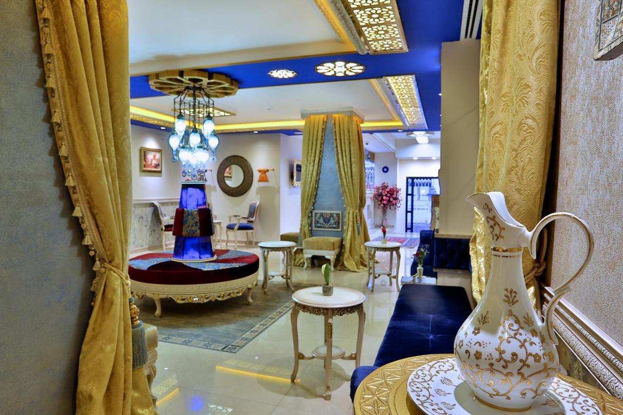 EDIBE SULTAN — ISTANBUL — фотография отеля №19