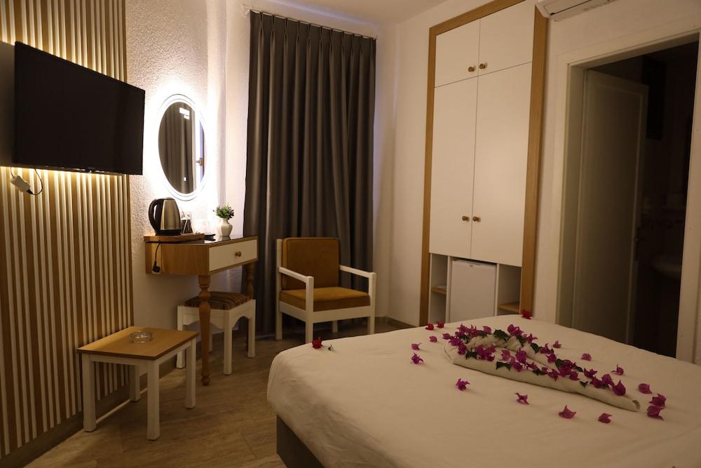 EDEN HOTEL BODRUM — BODRUM — fotografie hotel nr. 4