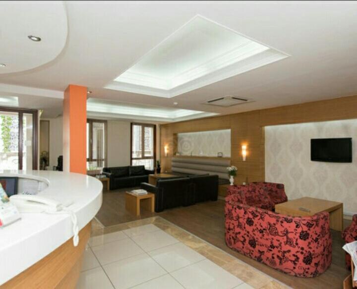BAYLAN BASMANE — IZMIR — fotografie hotel nr. 34