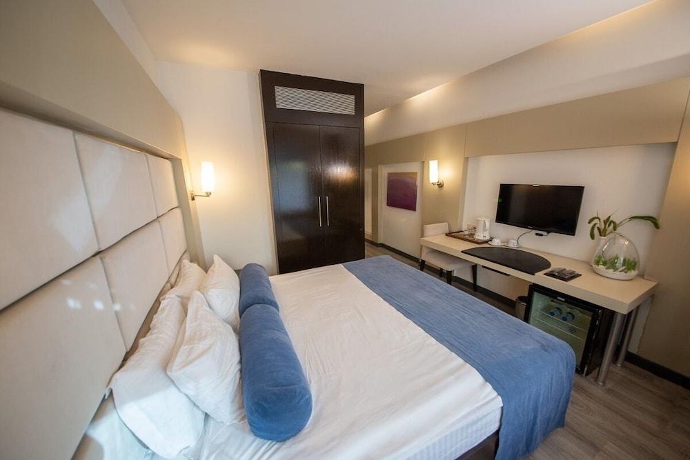 MY HOTEL — IZMIR — фотография отеля №10