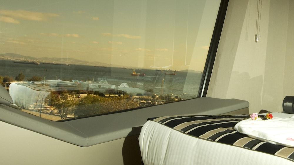 RIOS EDITION HOTEL — ISTANBUL — fotografie hotel nr. 13
