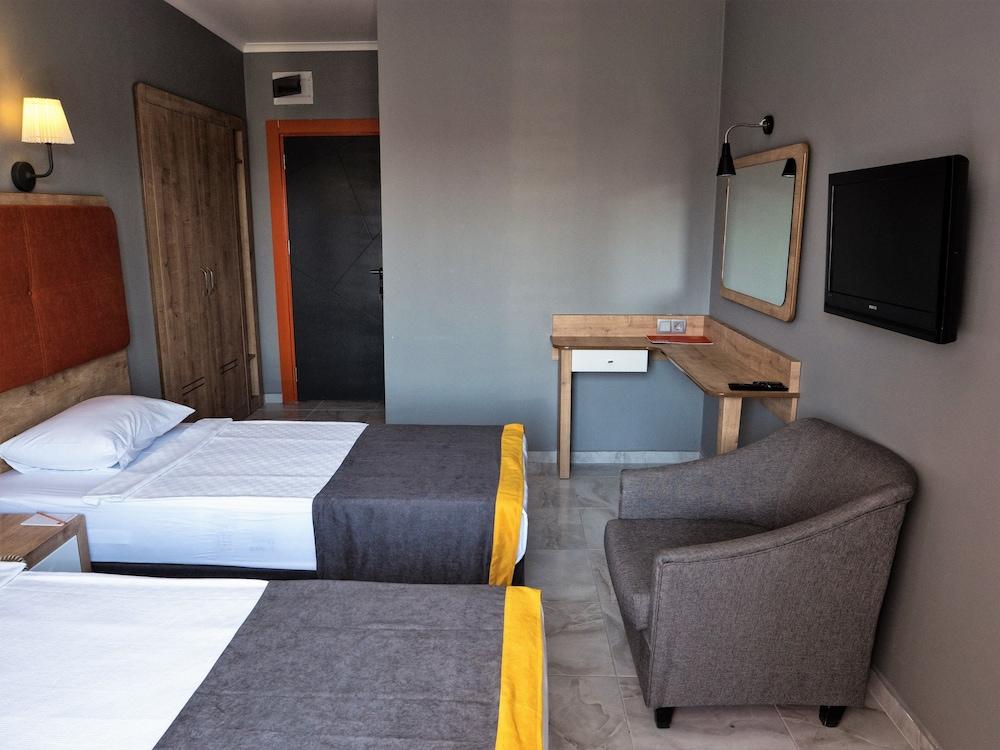 SIMPLY FINE HOTEL ALIZE — ALANYA — fotografie hotel nr. 4