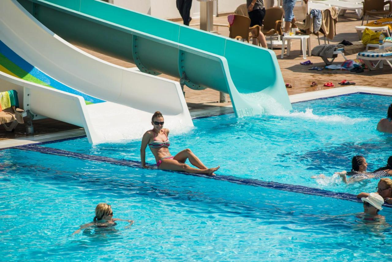 PALM WORLD RESORT & SPA SIDE — SIDE — fotografie hotel nr. 36