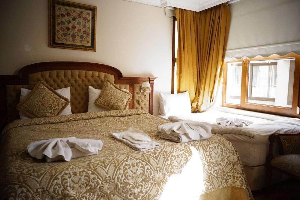 ARUNA — ISTANBUL — fotografie hotel nr. 29